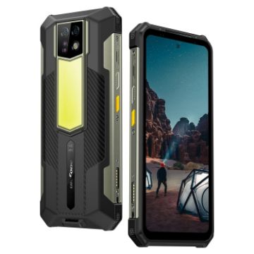 Ulefone Armor 24 Rugged Phone 12GB+256GB 6.78" Android 13 NFC - 1