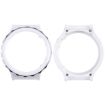 Ceramics LCD Screen Frame Bezel Plate for Huawei Watch GT 3 Pro 43mm - 1
