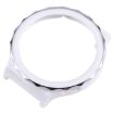 Ceramics LCD Screen Frame Bezel Plate for Huawei Watch GT 3 Pro 43mm - 4