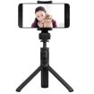 Xiaomi Mi Selfie Stick Tripod Bluetooth Monopod Holder (Black) - 1