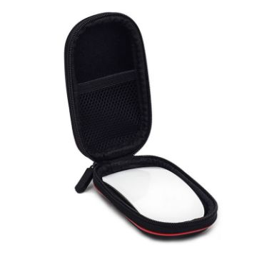Portable Mouse Storage Bag Box for Apple Magic Mouse 1 / 2 - 1
