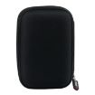 ORICO PHD-25 2.5" SATA HDD Case - Black - 2