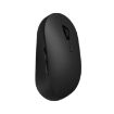 Xiaomi 2.4G Wireless Bluetooth 4.2 Silent Mouse - Black - 2