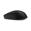 Xiaomi 2.4G Wireless Bluetooth 4.2 Silent Mouse - Black - 5