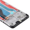 OEM LCD Screen for Samsung Galaxy A10s Digitizer Full Assembly (Black) - 4