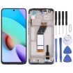 LCD Screen Digitizer Assembly for Xiaomi Redmi Note 11 4G - 1