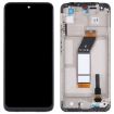 LCD Screen Digitizer Assembly for Xiaomi Redmi Note 11 4G - 3