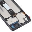 LCD Screen For Xiaomi Redmi A1/A1+/A2/A2+ Digitizer Assembly with Frame - 4