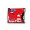SD to CF Compact Flash Memory Card Adapter - Fast Transfer Speeds - 1