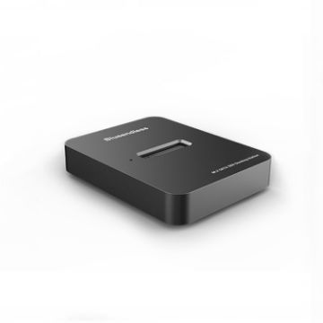 Blueendless M.2 NVME SSD USB3.1 External SSD Mobile Hard Disk - 1