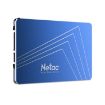 Netac N600S 512GB SATA SSD - Fast 6Gb/s Drive - 1
