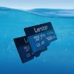 Lexar 633x 128GB TF Card - High-speed Driving Recorder Memory - 5