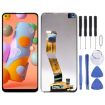Samsung Galaxy A11 Super AMOLED LCD Screen with Digitizer Assembly - 1