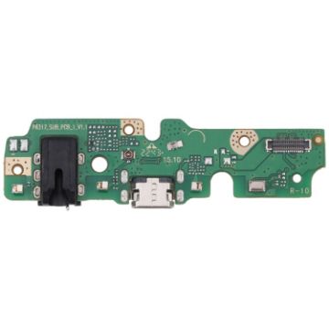 OEM Charging Port Board for Tecno Spark 8 KG6/KG6k - 1