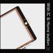 Touch Panel for iPad 9.7 inch (2018 Version) A1954 A1893 - Black - 4