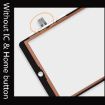 Touch Panel for iPad 9.7 inch (2018 Version) A1954 A1893 - Black - 5