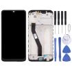 TFT LCD Screen for Xiaomi Redmi 8A - Black - 2