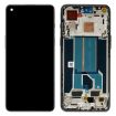 AMOLED LCD Screen for OnePlus Nord 2T - Black - 2