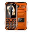 A6 4G Triple Proofing Elder Phone - Waterproof, Shockproof, Dustproof - 1