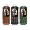 A6 4G Triple Proofing Elder Phone - Waterproof, Shockproof, Dustproof - 2