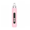 Blackhead Remover Vacuum Pore Cleaner - Pink - 1
