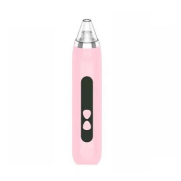 Blackhead Remover Vacuum Pore Cleaner - Pink - 1