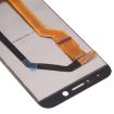 HTC 10 evo LCD Screen and Digitizer Full Assembly - White - 4