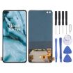 OnePlus Nord LCD Screen with Digitizer - Black - 1