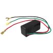 2 PCS DOP-3X LED Turn Signal Flash Relay (12V) - 2