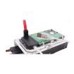 USB to IDE/SATA Drive Cable with Power Supply - EU Plug - 4