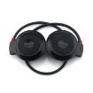 mini-503 MP3 Player Bluetooth Earphone, FM Radio, 32GB TF Card - 2