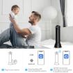 V10 HD Infrared Night Vision Mini Camera - Family Security Camera - 3