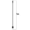 Ticwatch GTH2 Magnetic Charger USB Smart Watch Charging Cable - 1m - 2