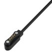 Ticwatch GTH2 Magnetic Charger USB Smart Watch Charging Cable - 1m - 5