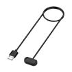 Amazfit T-Rex 2 Magnetic Charger USB Cable - 1m (Black) - 2