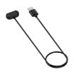 Amazfit T-Rex 2 Magnetic Charger USB Cable - 1m (Black) - 3