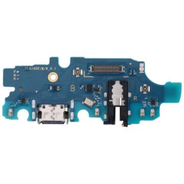 Samsung Galaxy A14 SM-A145F Charging Port Board - 1