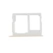 Gold SIM Card Tray and Micro SD Card Tray for A3 (2016), A5 (2016), A7 (2016) - 3