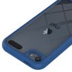 Blue Shockproof PC + TPU Case for iPod Touch 5/6/7 - 4