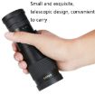 LUXUN 10-30x40 HD Telescope with Phone Clip & Tripod - 2