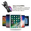 APEXEL APL-DG6V2 6 in 1 Lens Kit - Universal External Lens - 5