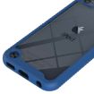 Shockproof Black Protective Case for iPod Touch 5/6/7 - 3