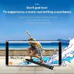 Black Touch Stylus S Pen for Galaxy Note 8 / N9500 - 5