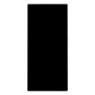 AMOLED LCD Screen for ZTE Nubia Red Magic 8 Pro NX729J - Black - 2