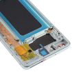 Samsung Galaxy S10+ AMOLED LCD Screen Digitizer Assembly (Green) - 4