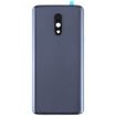 OnePlus 7 Battery Back Cover with Camera Lens Cover - Grey - 2