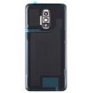 OnePlus 7 Battery Back Cover with Camera Lens Cover - Grey - 3