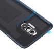 OnePlus 7 Battery Back Cover with Camera Lens Cover - Grey - 5
