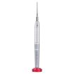 Qianli iFlying 3D Aluminum Handle Anti-slip Screwdriver, Pentalobe - 1