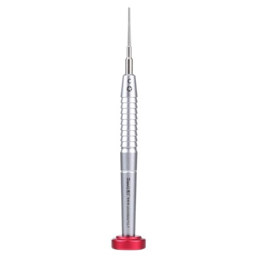 Qianli iFlying 3D Aluminum Handle Anti-slip Screwdriver, Pentalobe - 1